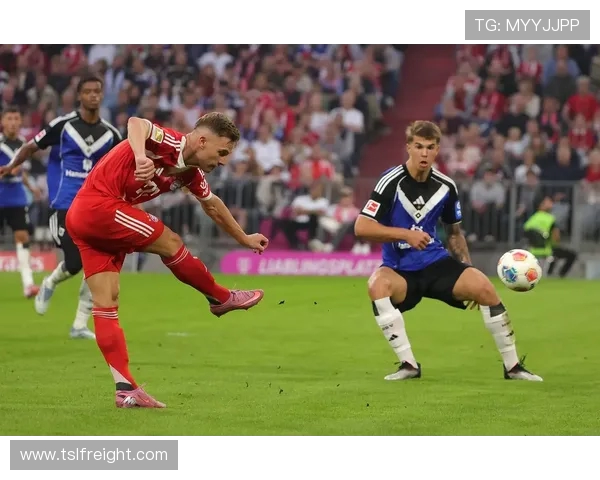 德甲最具实力的顶级强队介绍