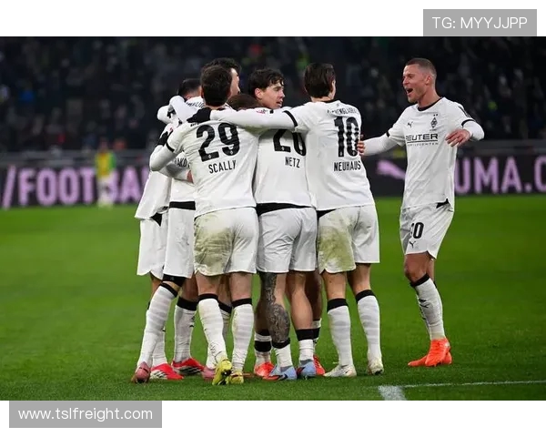 欧冠赛场上表现亮眼的德甲参赛球队盘点