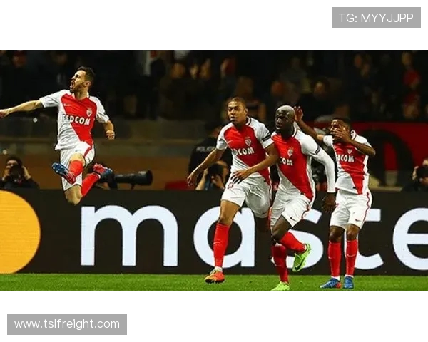 法甲摩纳哥赛季平均控球率：控球率对比赛结果的影响