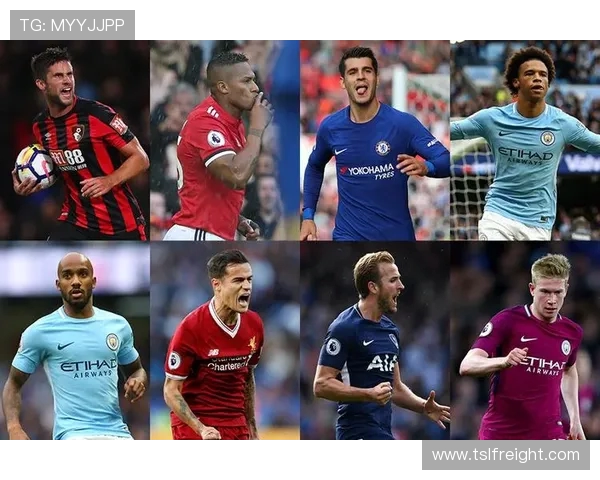 英超南美球员数量及影响力统计