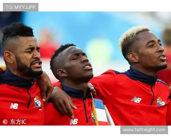 巴拿马历史性打进世界杯首球 点燃球队全新篇章 巴拿马历史性打进世界杯首球 点燃球队全新篇章