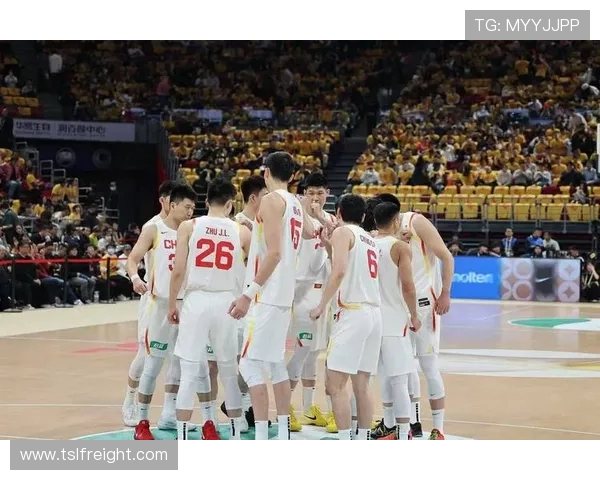 回顾13年前中国男篮失利于中国台北男篮的比赛经过与影响分析