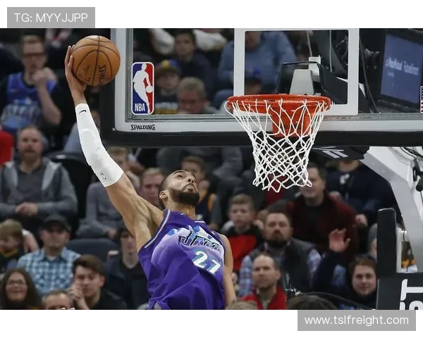 戈贝尔直言裁判判罚不公对手危险动作频繁却未受罚